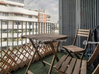 DownTown 49 Sukhumvit, Bangkok, Thailand DownTown 49 Sukhumvit, Bangkok, Thailand