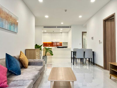 Sunwah Pearl, Vietnam Sunwah Pearl, Vietnam