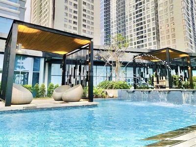 Sunwah Pearl, Vietnam Sunwah Pearl, Vietnam