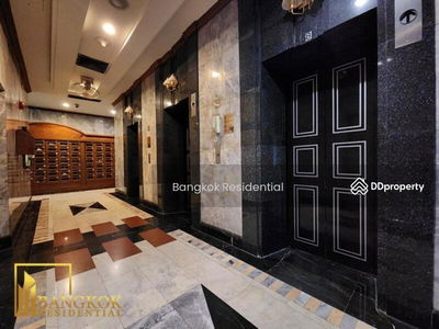 The Waterford Park Sukhumvit 53, Bangkok, Thailand The Waterford Park Sukhumvit 53, Bangkok, Thailand