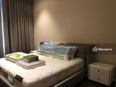 The Diplomat 39, Bangkok, Thailand The Diplomat 39, Bangkok, Thailand