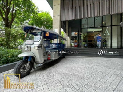 Somerset Ekamai Bangkok, Bangkok, Thailand Somerset Ekamai Bangkok, Bangkok, Thailand