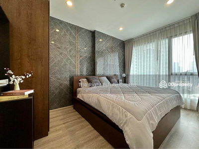 IDEO Mobi Asoke, Bangkok, Thailand IDEO Mobi Asoke, Bangkok, Thailand