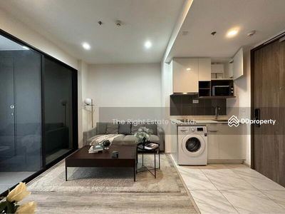 IDEO Mobi Asoke, Bangkok, Thailand IDEO Mobi Asoke, Bangkok, Thailand