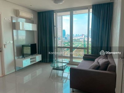 TC Green Rama 9, Bangkok, Thailand TC Green Rama 9, Bangkok, Thailand