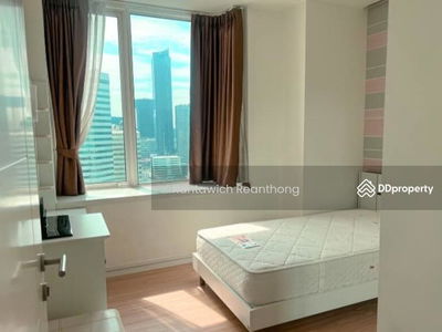 TC Green Rama 9, Bangkok, Thailand TC Green Rama 9, Bangkok, Thailand