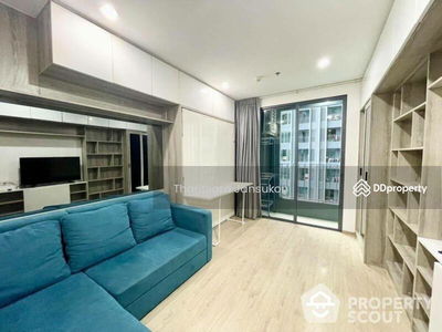 IDEO Q Chula - Samyan, Bangkok, Thailand IDEO Q Chula - Samyan, Bangkok, Thailand