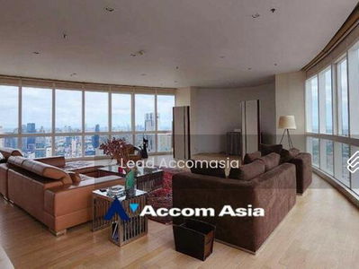 Millennium Residence, Bangkok, Thailand Millennium Residence, Bangkok, Thailand