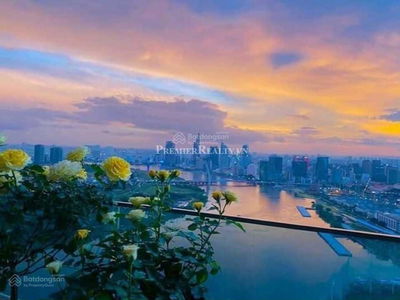 Sunwah Pearl, Vietnam Sunwah Pearl, Vietnam