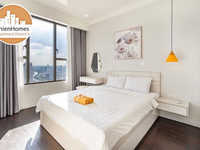 The Tresor, Vietnam The Tresor, Vietnam