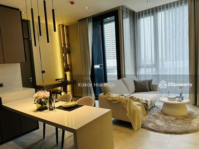 Hyde Heritage Thonglor, Bangkok, Thailand Hyde Heritage Thonglor, Bangkok, Thailand