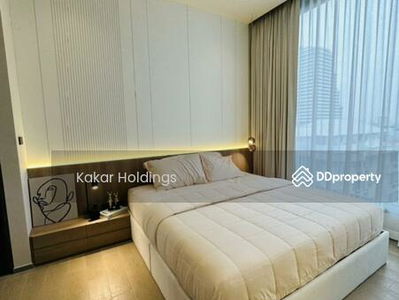 Hyde Heritage Thonglor, Bangkok, Thailand Hyde Heritage Thonglor, Bangkok, Thailand