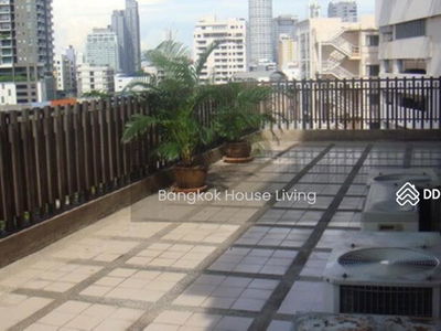 TBI Tower, Bangkok, Thailand TBI Tower, Bangkok, Thailand