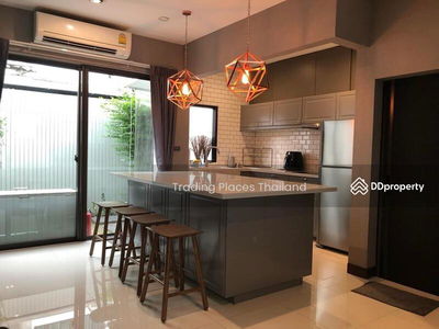 The Landmark Ekamai-Ramindra, Bangkok, Thailand The Landmark Ekamai-Ramindra, Bangkok, Thailand