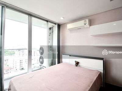 Le Luk Condominium, Bangkok, Thailand Le Luk Condominium, Bangkok, Thailand