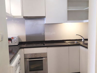 Hòa Bình Green Apartment, Vietnam  Hòa Bình Green Apartment, Vietnam