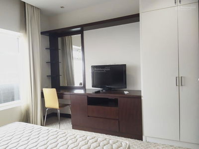 Hòa Bình Green Apartment, Vietnam  Hòa Bình Green Apartment, Vietnam