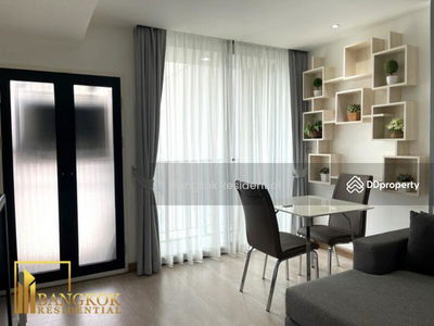 The Alcove Thonglor 10, Bangkok, Thailand The Alcove Thonglor 10, Bangkok, Thailand