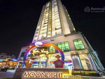 Moonlight Residences, Vietnam Moonlight Residences, Vietnam