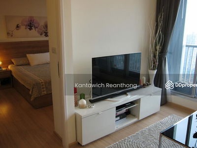 Rhythm Sukhumvit 50, Bangkok, Thailand Rhythm Sukhumvit 50, Bangkok, Thailand