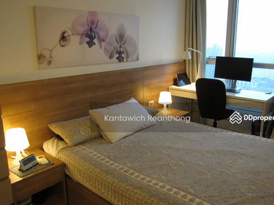 Rhythm Sukhumvit 50, Bangkok, Thailand Rhythm Sukhumvit 50, Bangkok, Thailand