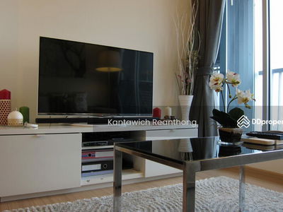 Rhythm Sukhumvit 50, Bangkok, Thailand Rhythm Sukhumvit 50, Bangkok, Thailand