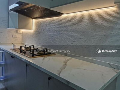 Golden Neo Bangna-Suan Luang, Bangkok, Thailand Golden Neo Bangna-Suan Luang, Bangkok, Thailand