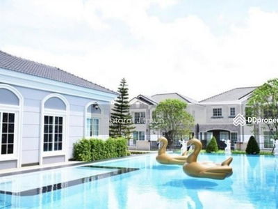 Golden Neo Bangna-Suan Luang, Bangkok, Thailand Golden Neo Bangna-Suan Luang, Bangkok, Thailand