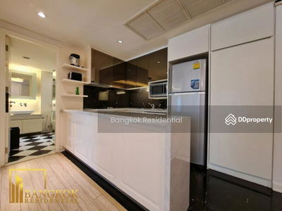 Paradiso 31 - 1 Bedroom Serviced Apartment in Phrom Phong, Bangkok, Thailand Paradiso 31 - 1 Bedroom Serviced Apartment in Phrom Phong, Bangkok, Thailand