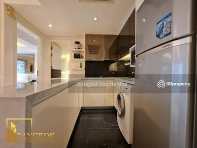 Paradiso 31 - 1 Bedroom Serviced Apartment in Phrom Phong, Bangkok, Thailand Paradiso 31 - 1 Bedroom Serviced Apartment in Phrom Phong, Bangkok, Thailand