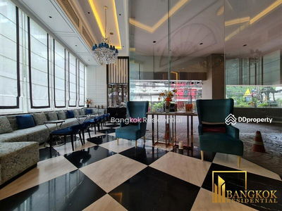 Paradiso 31 - 1 Bedroom Serviced Apartment in Phrom Phong, Bangkok, Thailand Paradiso 31 - 1 Bedroom Serviced Apartment in Phrom Phong, Bangkok, Thailand