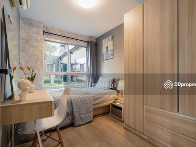 Condo Elio Del Ray, Bangkok, Thailand Condo Elio Del Ray, Bangkok, Thailand