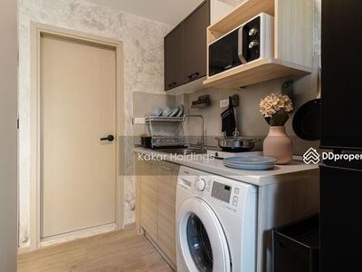 Condo Elio Del Ray, Bangkok, Thailand Condo Elio Del Ray, Bangkok, Thailand