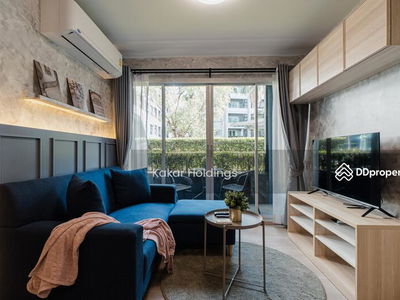 Condo Elio Del Ray, Bangkok, Thailand Condo Elio Del Ray, Bangkok, Thailand