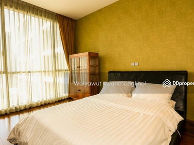 Quattro by Sansiri, Bangkok, Thailand Quattro by Sansiri, Bangkok, Thailand