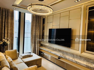 Noble Ploenchit, Bangkok, Thailand Noble Ploenchit, Bangkok, Thailand