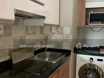 Noble Revent, Bangkok, Thailand Noble Revent, Bangkok, Thailand