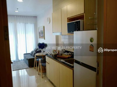 IDEO Ratchada-Huaikwang, Bangkok, Thailand IDEO Ratchada-Huaikwang, Bangkok, Thailand