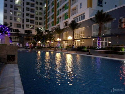 The Harmona, Vietnam The Harmona, Vietnam