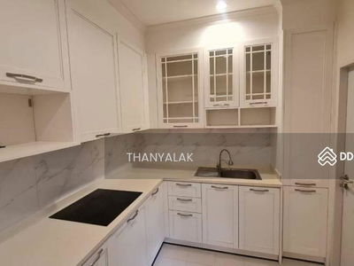 Luxury 2-story detached house, Village: Lumpini Suan Luang Rama 9,, Bangkok, Thailand Luxury 2-story detached house, Village: Lumpini Suan Luang Rama 9,, Bangkok, Thailand