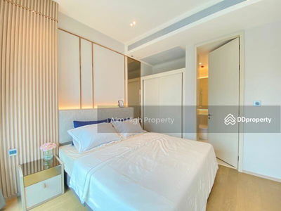 The Strand Thonglor, Bangkok, Thailand The Strand Thonglor, Bangkok, Thailand