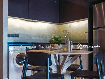 The Lofts Asoke, Bangkok, Thailand The Lofts Asoke, Bangkok, Thailand