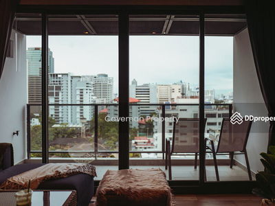 The Lofts Asoke, Bangkok, Thailand The Lofts Asoke, Bangkok, Thailand