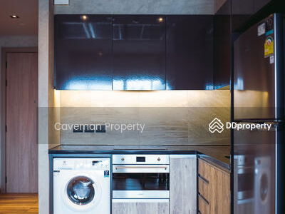 The Lofts Asoke, Bangkok, Thailand The Lofts Asoke, Bangkok, Thailand