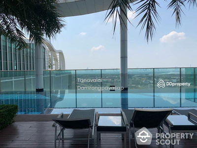 Rhythm Sukhumvit 50, Bangkok, Thailand Rhythm Sukhumvit 50, Bangkok, Thailand