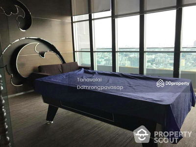 Rhythm Sukhumvit 50, Bangkok, Thailand Rhythm Sukhumvit 50, Bangkok, Thailand