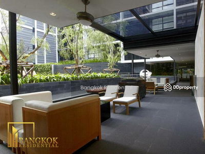 Mode Sukhumvit 61, Bangkok, Thailand Mode Sukhumvit 61, Bangkok, Thailand