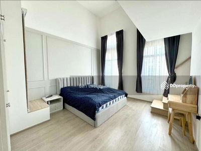 Indy Bangna-Ramkhamhaeng 2, Bangkok, Thailand Indy Bangna-Ramkhamhaeng 2, Bangkok, Thailand