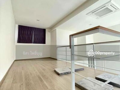 Indy Bangna-Ramkhamhaeng 2, Bangkok, Thailand Indy Bangna-Ramkhamhaeng 2, Bangkok, Thailand