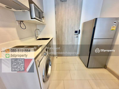 IDEO MOBI Rama 9, Bangkok, Thailand IDEO MOBI Rama 9, Bangkok, Thailand